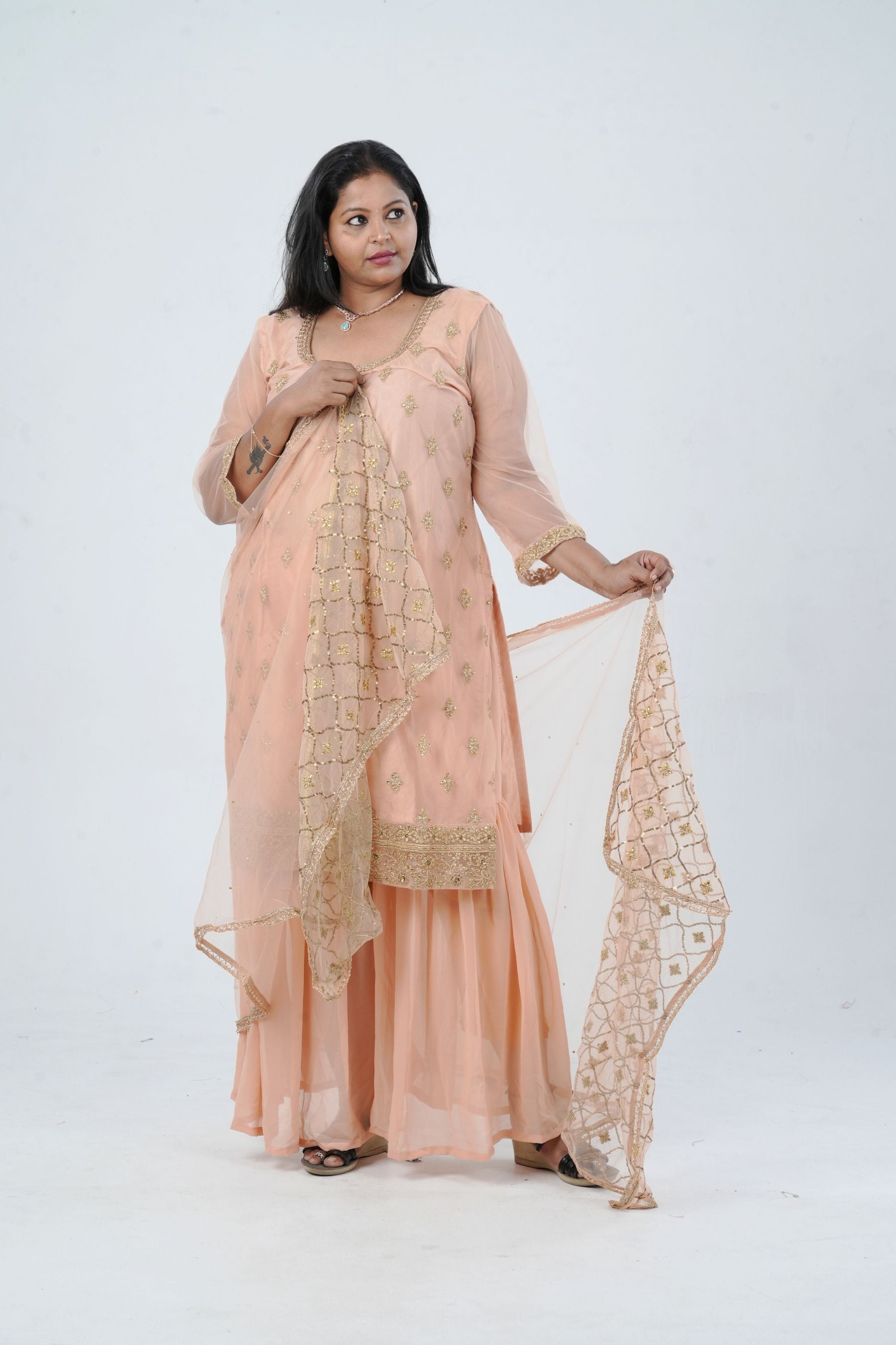 Salwar | JCS Fashions