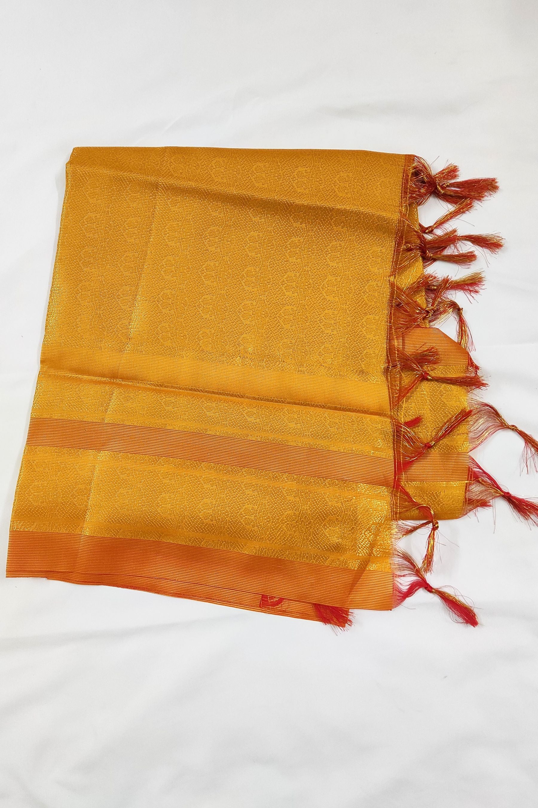 Elegant Ponnadai Shawl by JCSFashions - Blend of Tradition and Style Shawl JCS Fashions