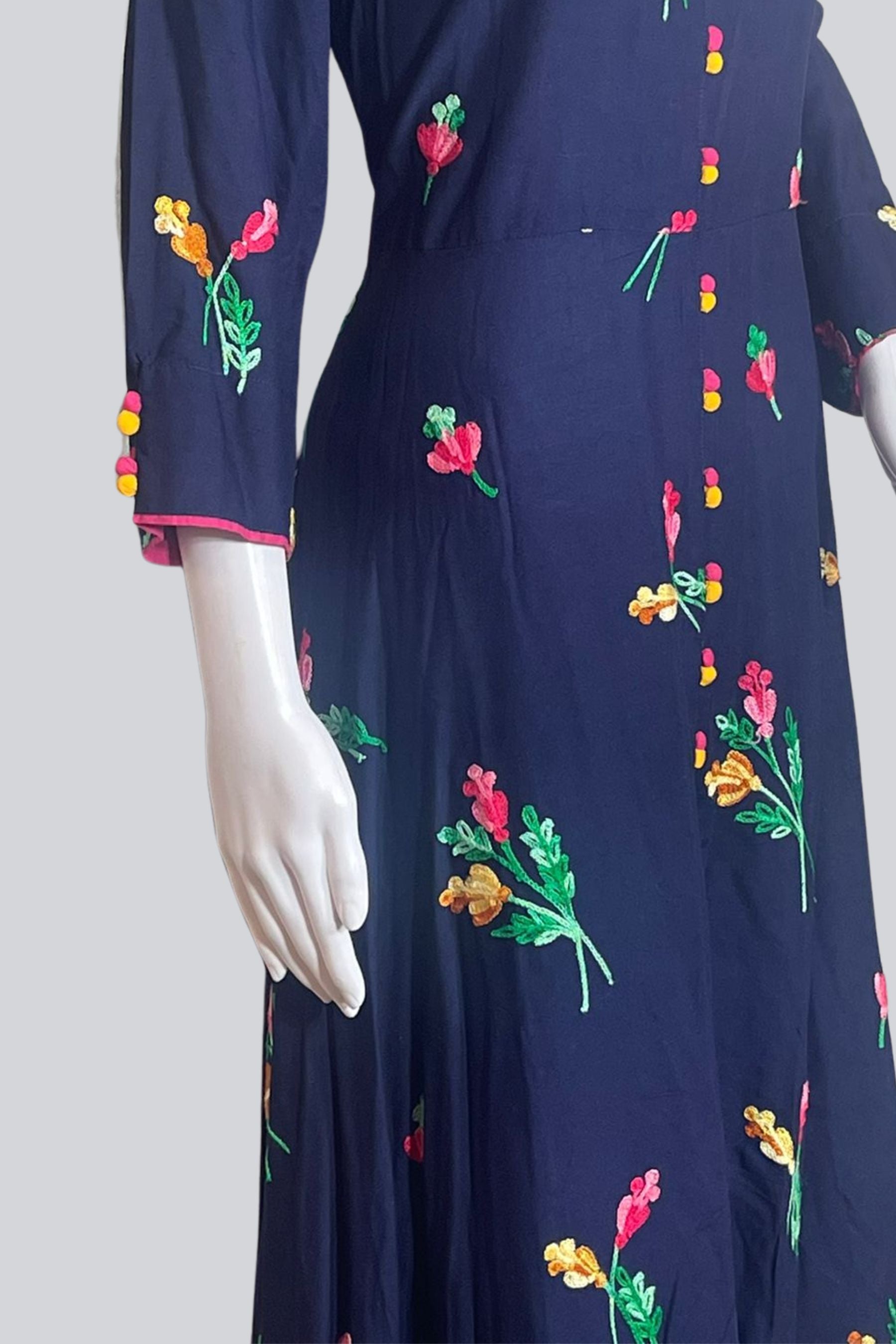 Chic Comfort: Elevate Your Style with JCS Fashions Trendy Collection KURTI JCS Fashions