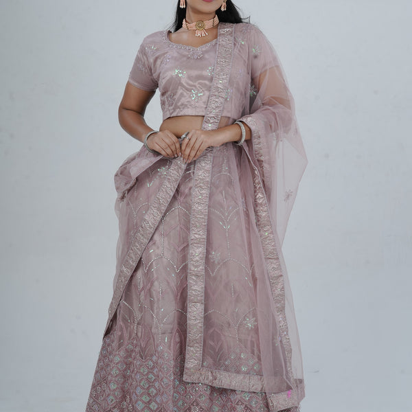 Designer Lehenga