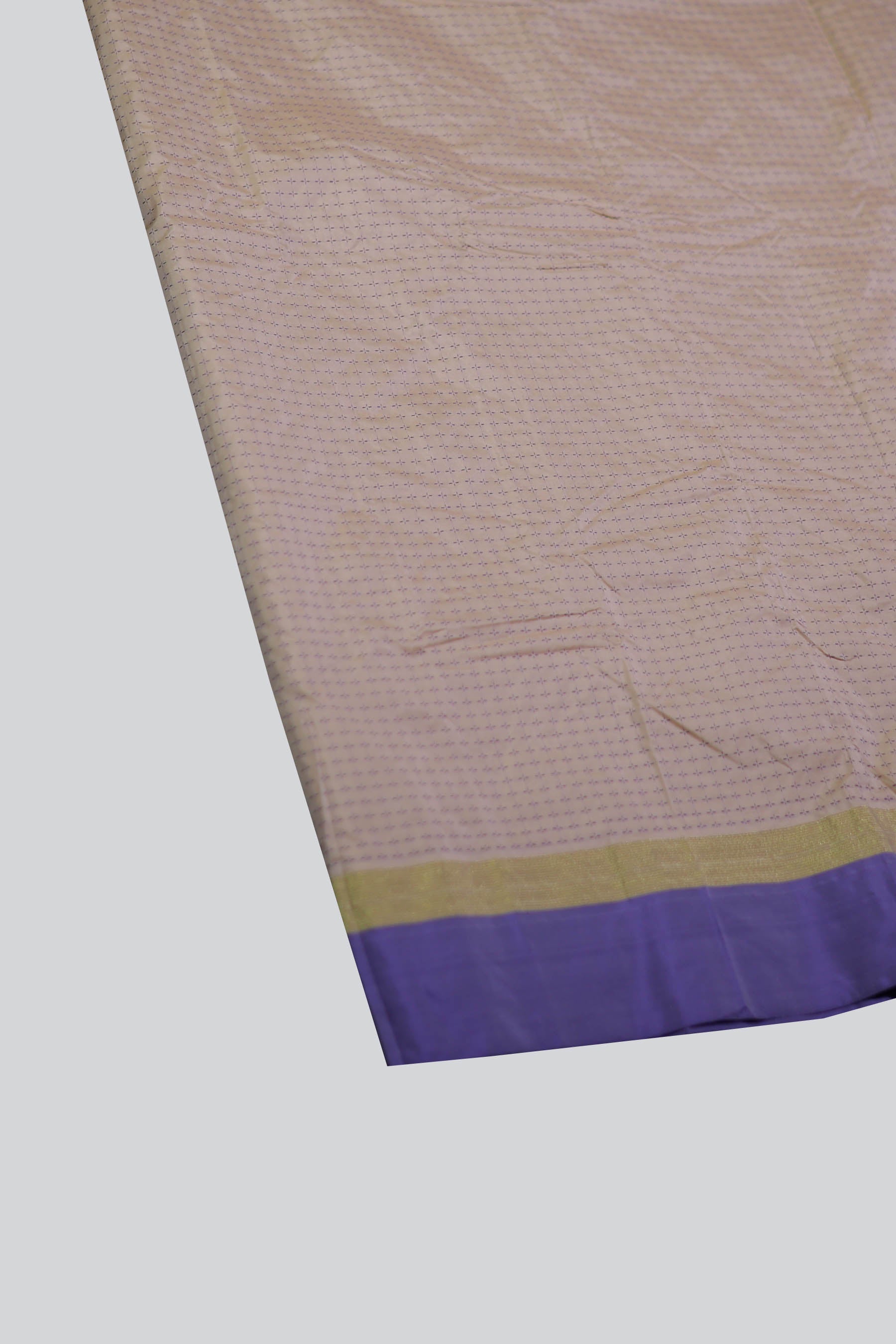 Elegant Semi-Silk Saree with Intricate Zari Detailing - Ethnic Wear Saree JCS Fashions