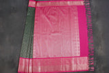 Regal Kanchipuram Silk Saree with Intricate Detailing by JCS Fashions