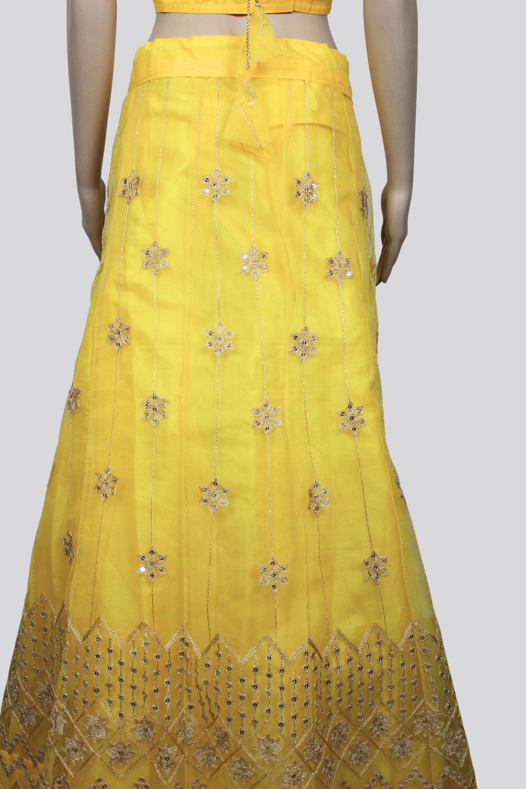 Women Lehenga: Traditional Elegance & Modern Flair in One Ensemble LEHENGA JCS Fashions