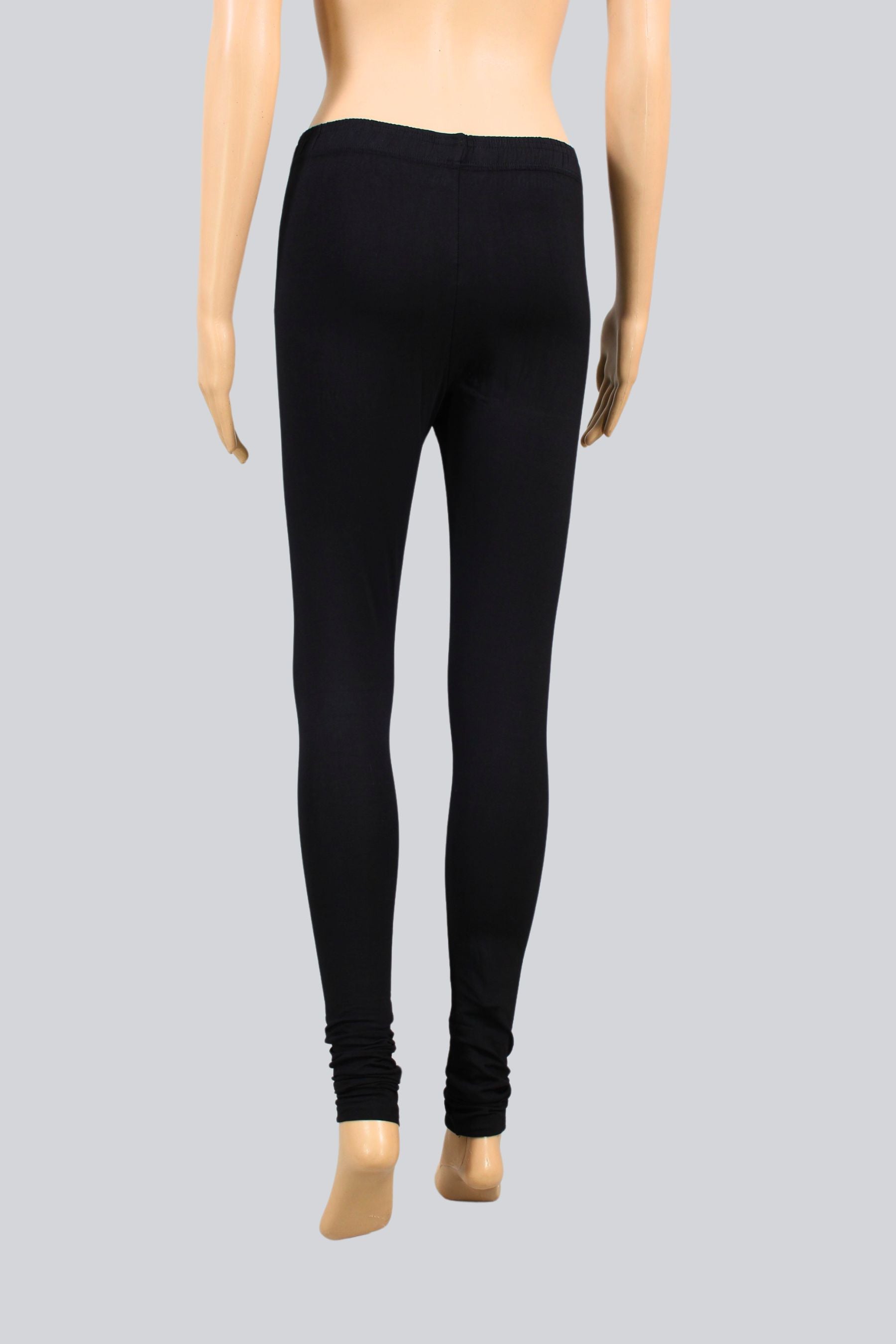 Supremely Soft Cotton Leggings for Ultimate Comfort and Style Legging JCS Fashions