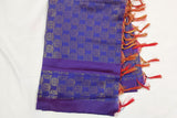 Elegant Ponnadai Shawl by JCSFashions - Blend of Tradition and Style