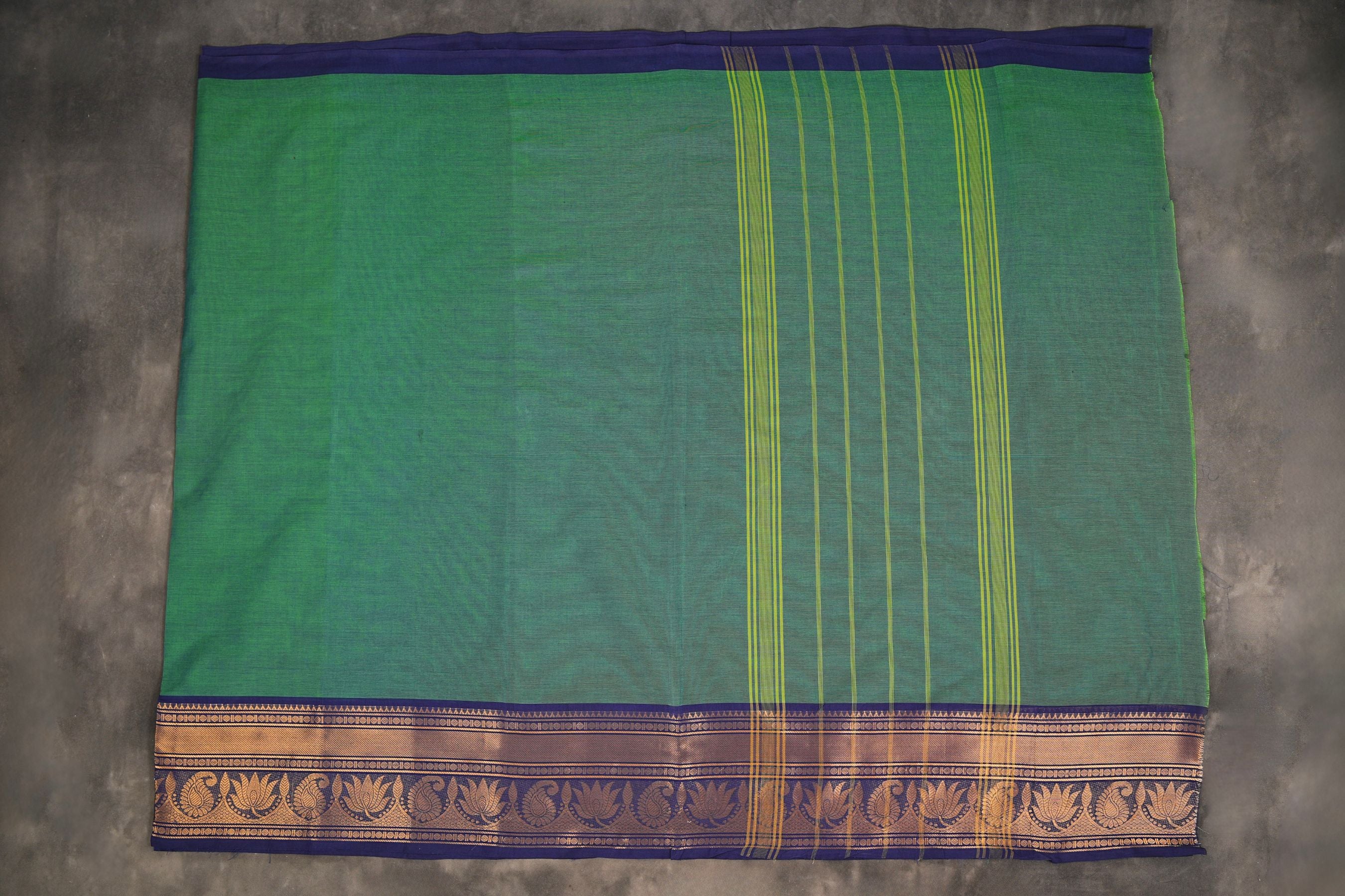 Chettinad Cotton Saree: Traditional Elegance & Superior Craftsmanship Saree JCS Fashions