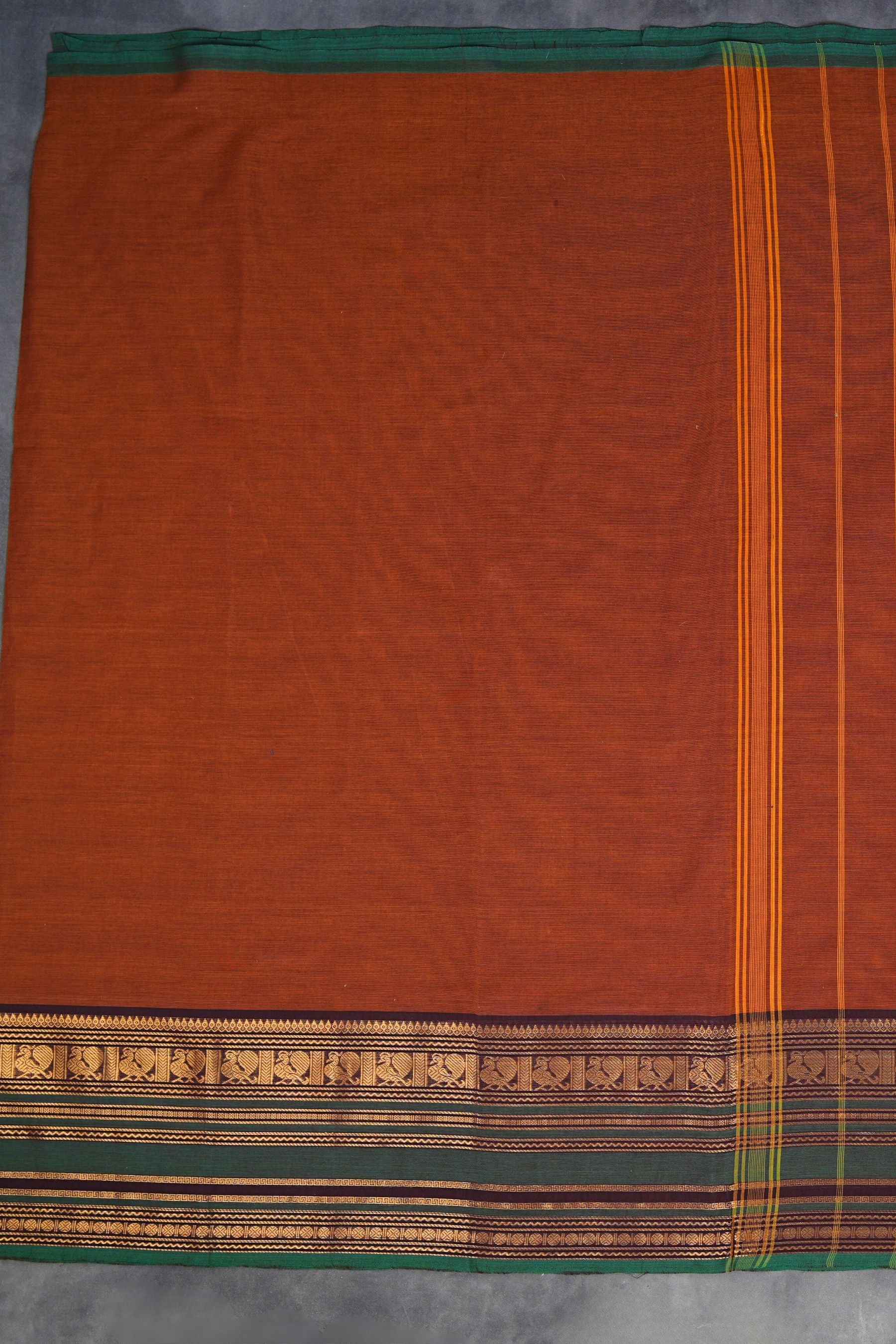 80-count Chettinad Cotton Saree: Experience Classic Indian Elegance Saree JCS Fashions