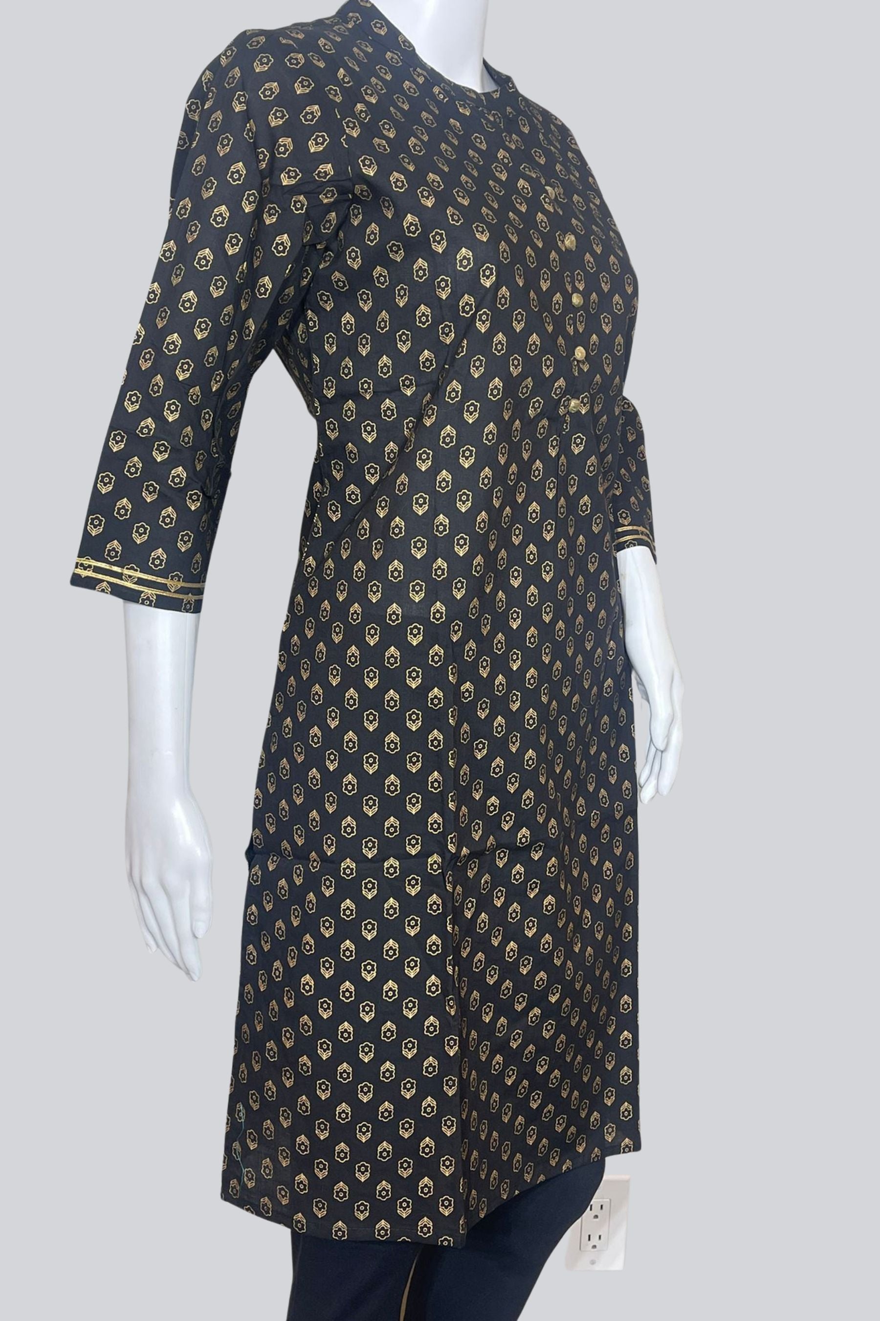 Cotton Kurti : Explore the Latest Kurtis Collection at JCSFashions KURTI JCS Fashions