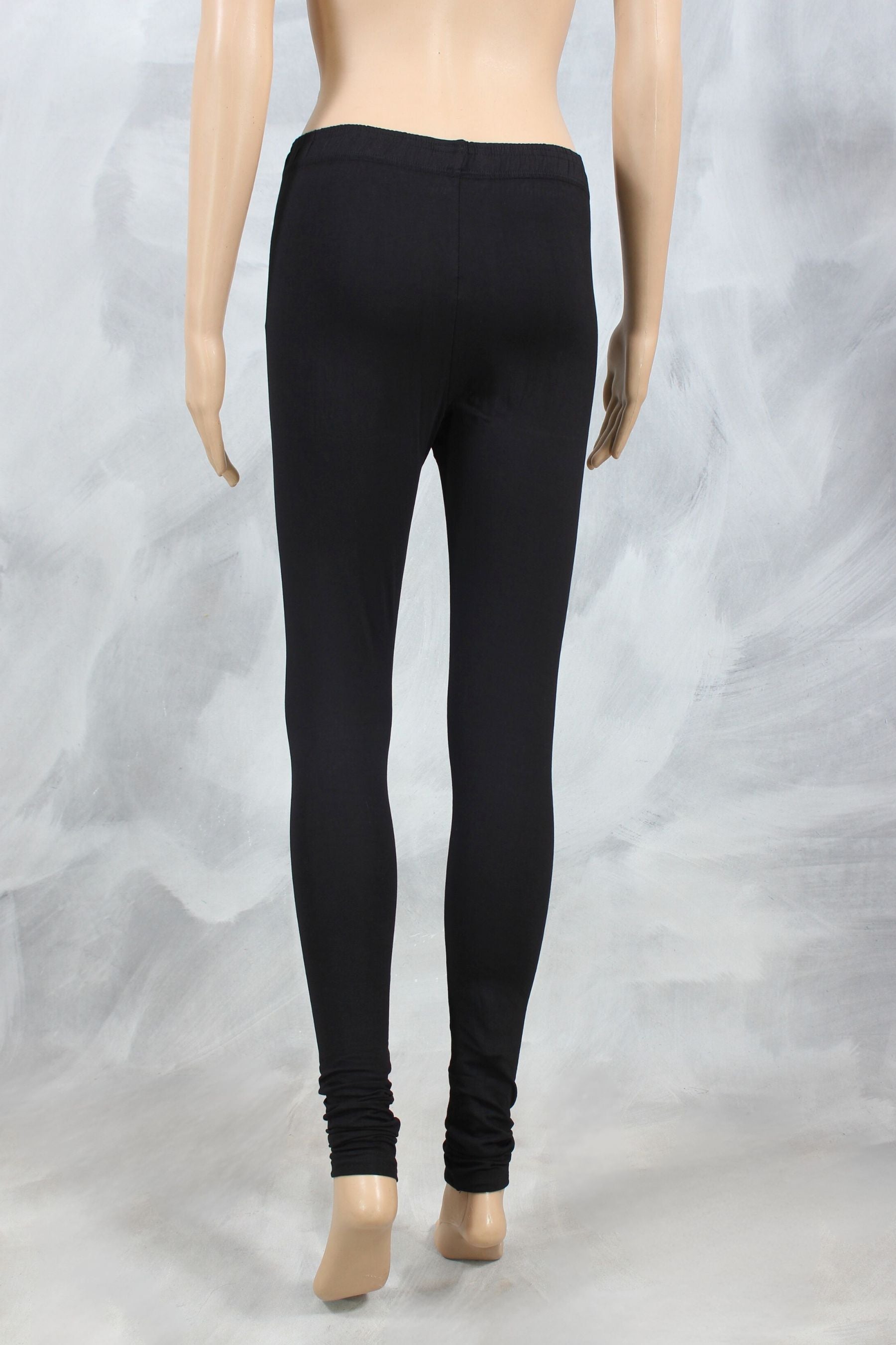 Premium 4-Way Lycra Leggings: Silicon-Wash for Ultimate Comfort & Style Legging JCS Fashions