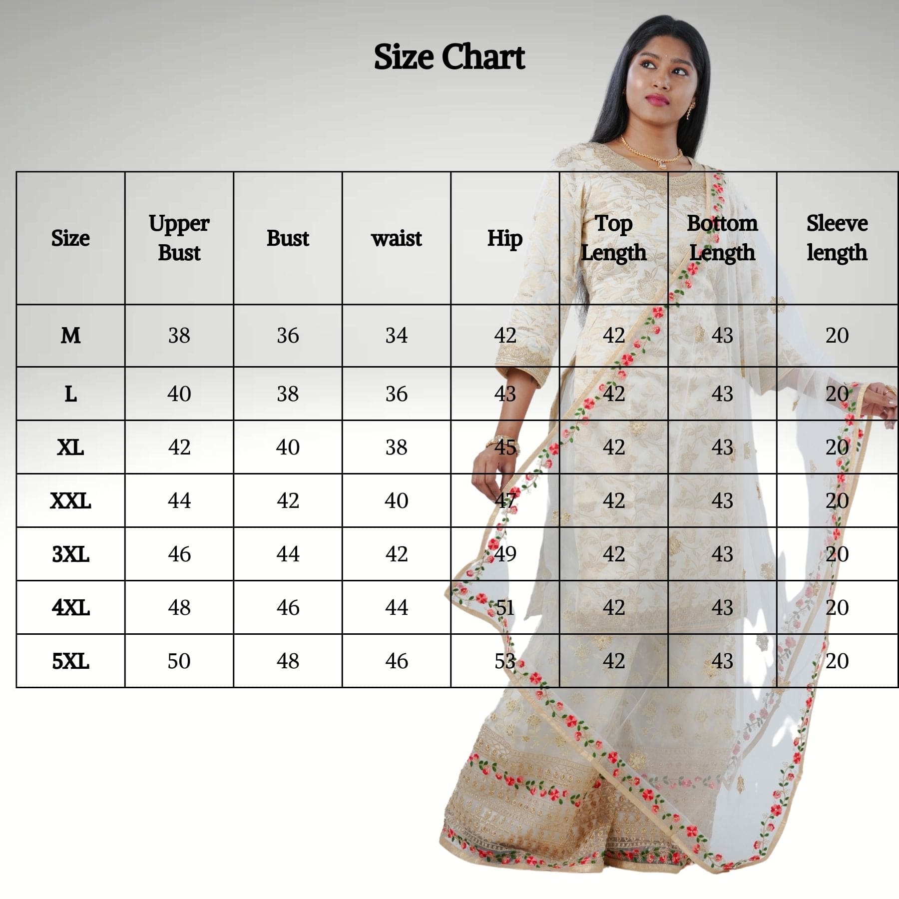 Luxurious Embroidered Kurti Salwar Kameez for Party & Wedding KURTI JCS Fashions