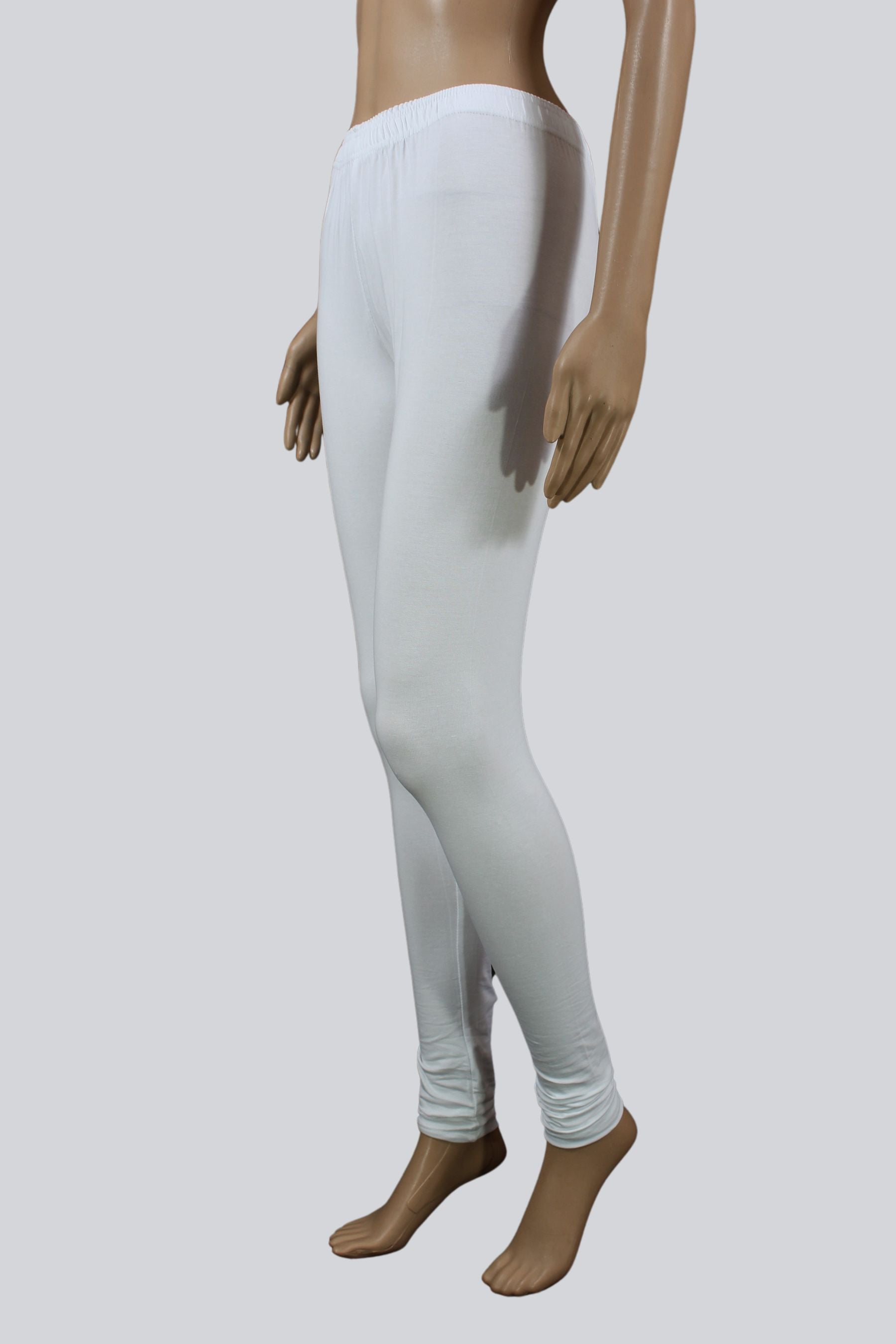 JCSFashions Cotton Leggings - Skin-fit Comfort for Yoga & Casual Wear Legging JCS Fashions