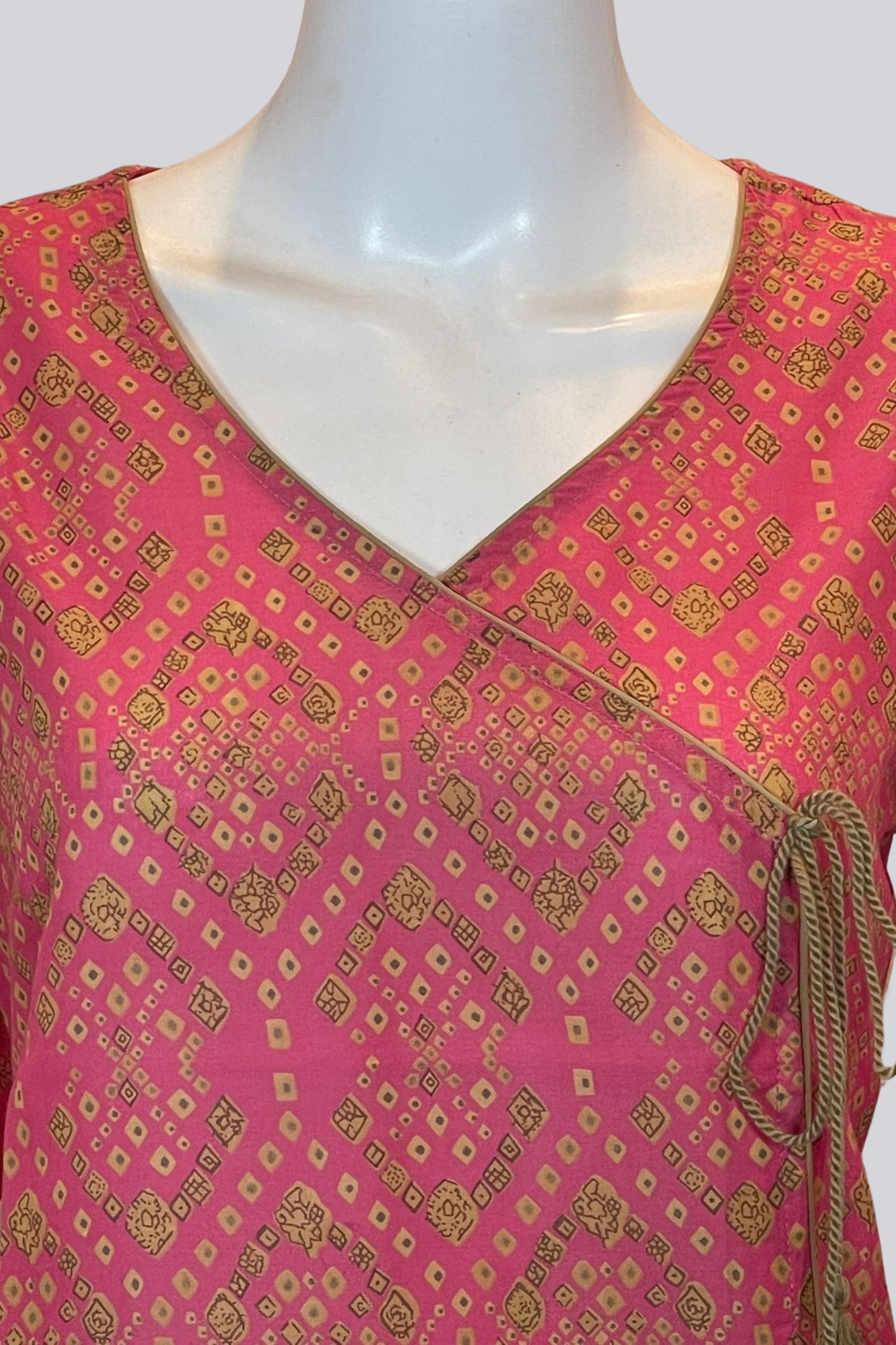 Women's Cotton Kurti, Ready to wear |JCS FASHIONS KURTI JCS Fashions