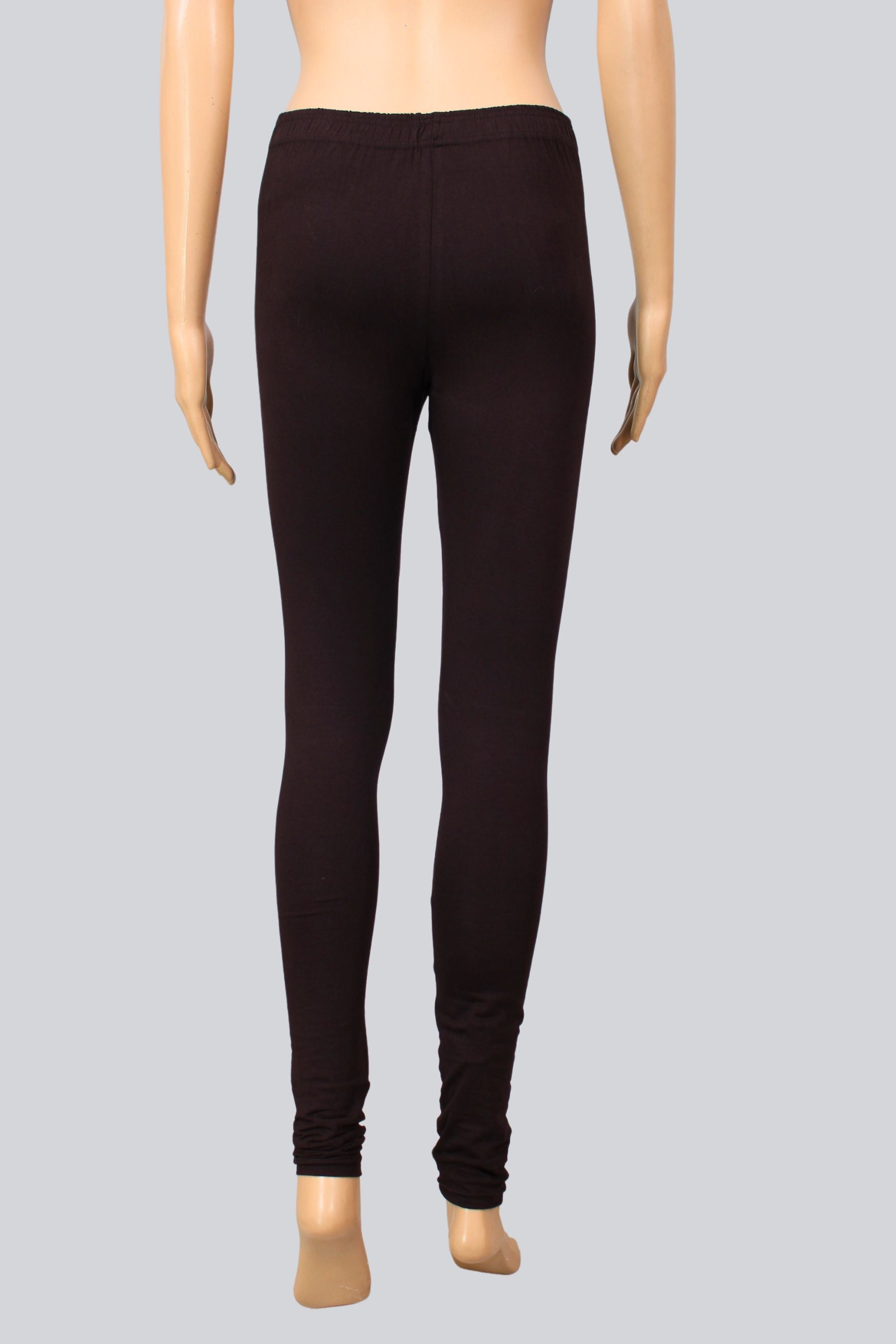 Premium 4-Way Lycra Leggings | Stretchable and Comfortable Fit Legging JCS Fashions