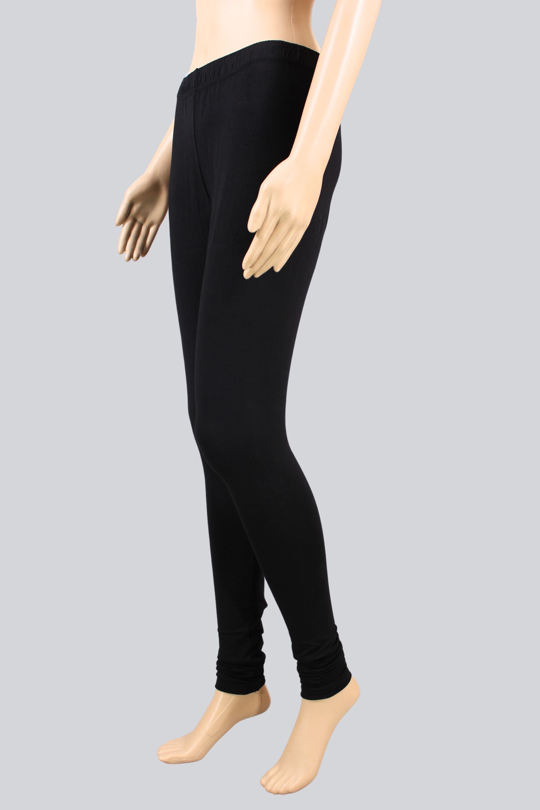 Supremely Soft Cotton Leggings for Ultimate Comfort and Style Legging JCS Fashions