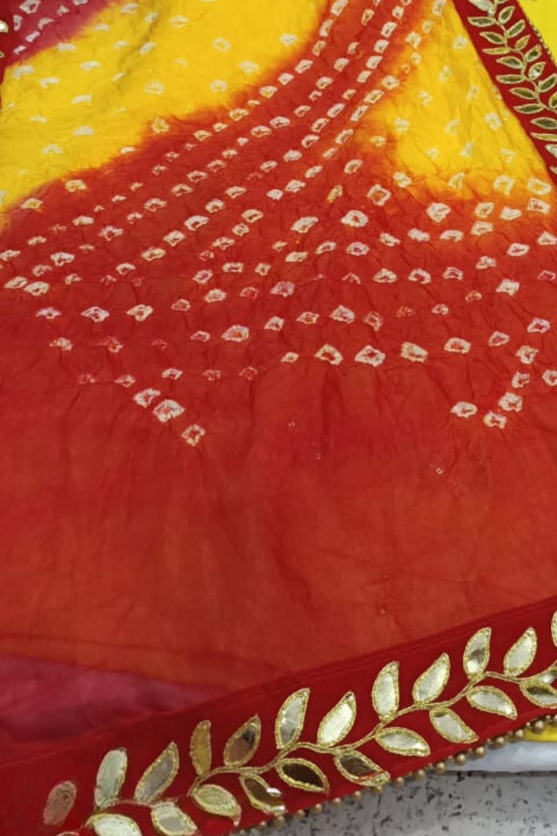 Muslin Fabric with Stunning Buti and Ghat Chola Dupatta at JCSFashions GIRLS JCS Fashions