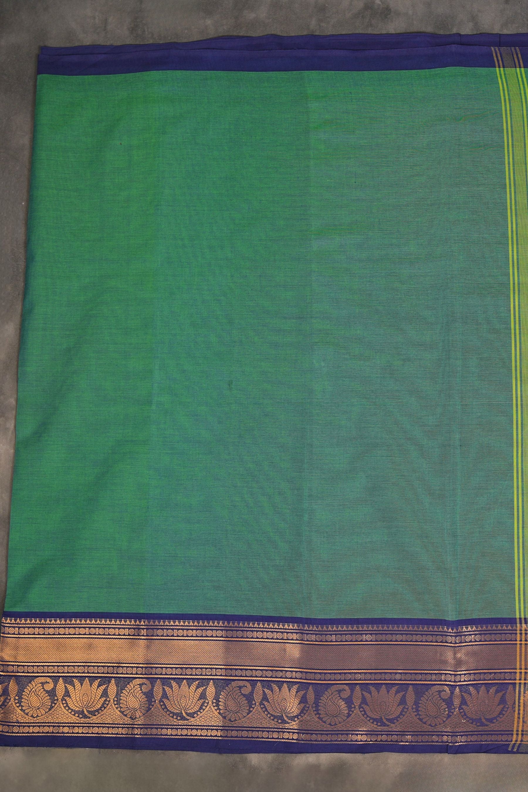 Chettinad Cotton Saree: Traditional Elegance & Superior Craftsmanship Saree JCS Fashions