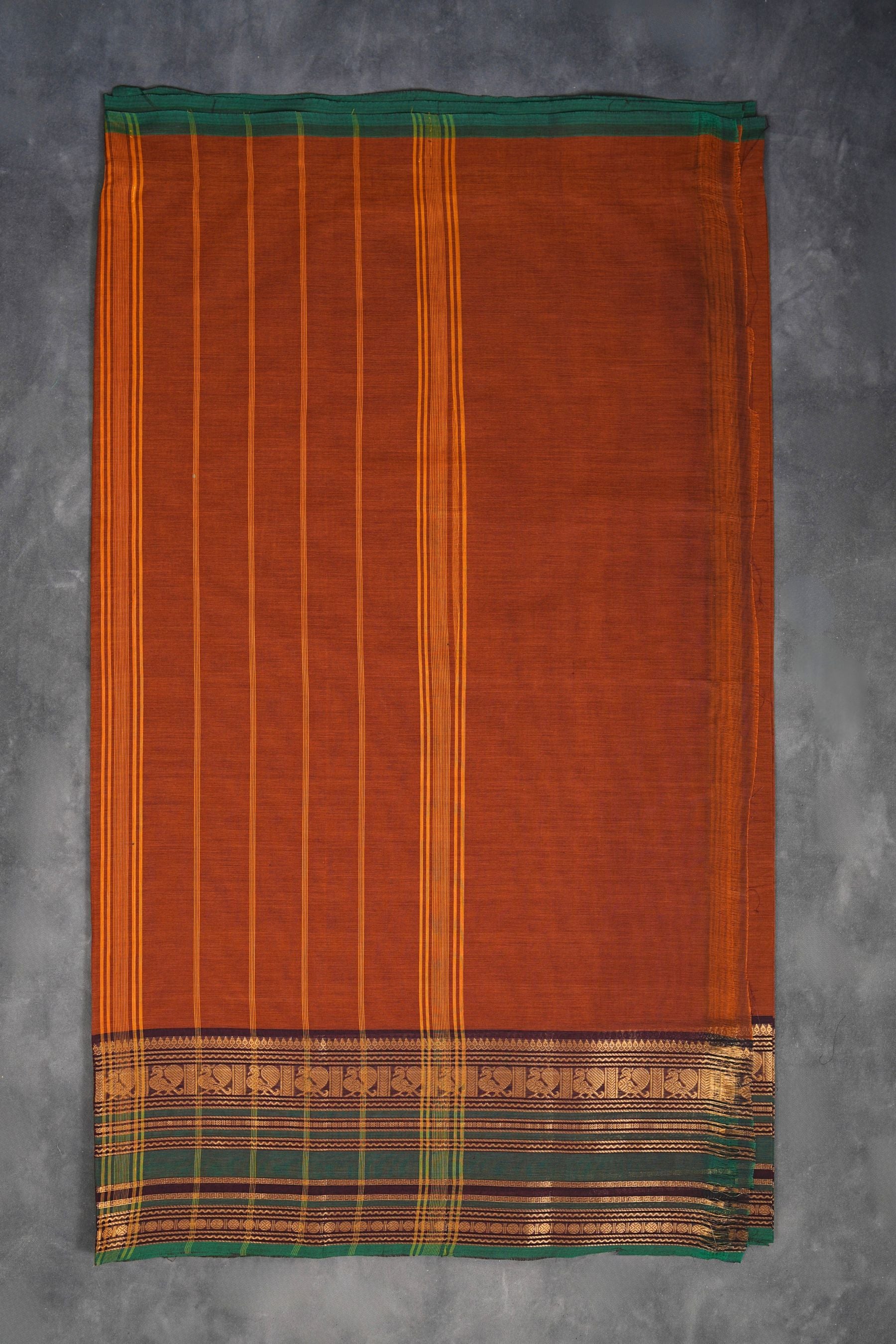 80-count Chettinad Cotton Saree: Experience Classic Indian Elegance Saree JCS Fashions