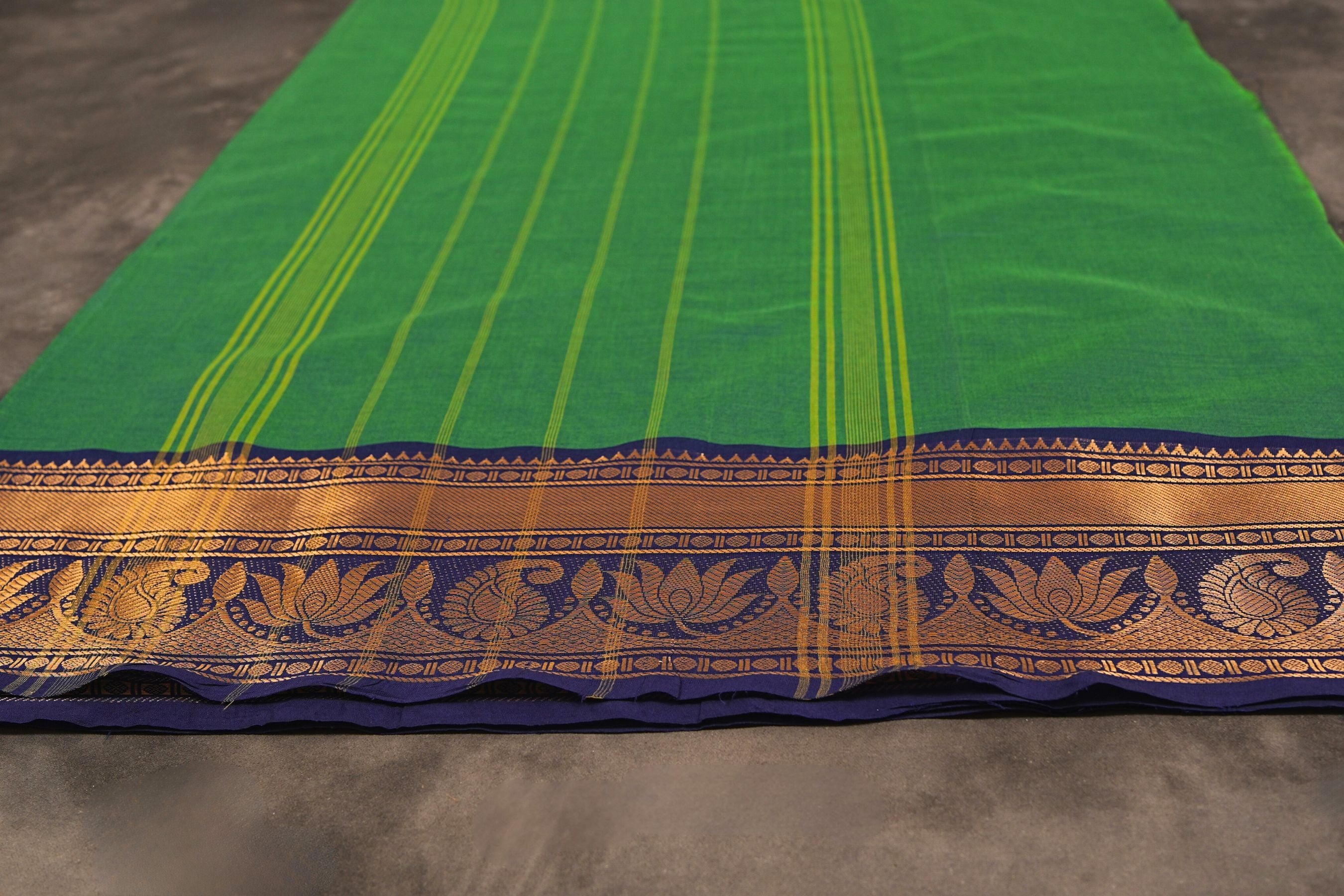 Chettinad Cotton Saree: Traditional Elegance & Superior Craftsmanship Saree JCS Fashions