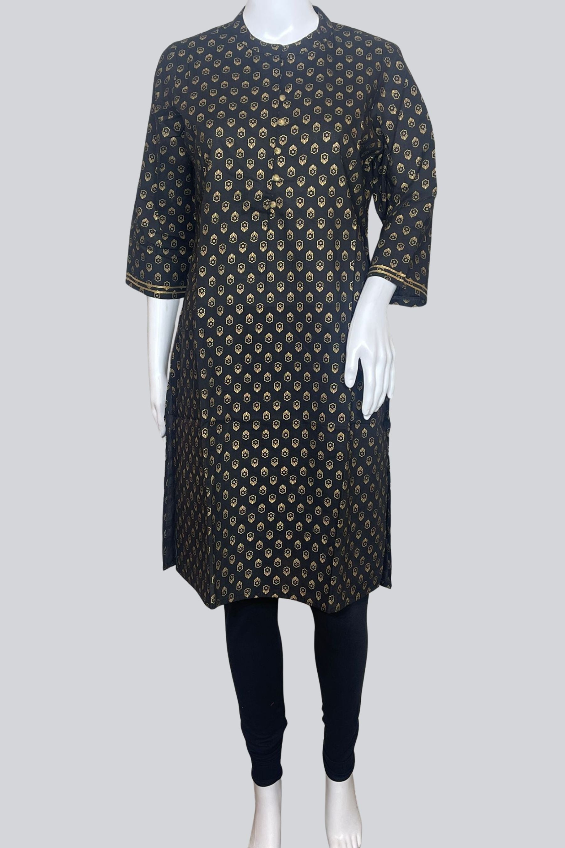 Cotton Kurti : Explore the Latest Kurtis Collection at JCSFashions KURTI JCS Fashions