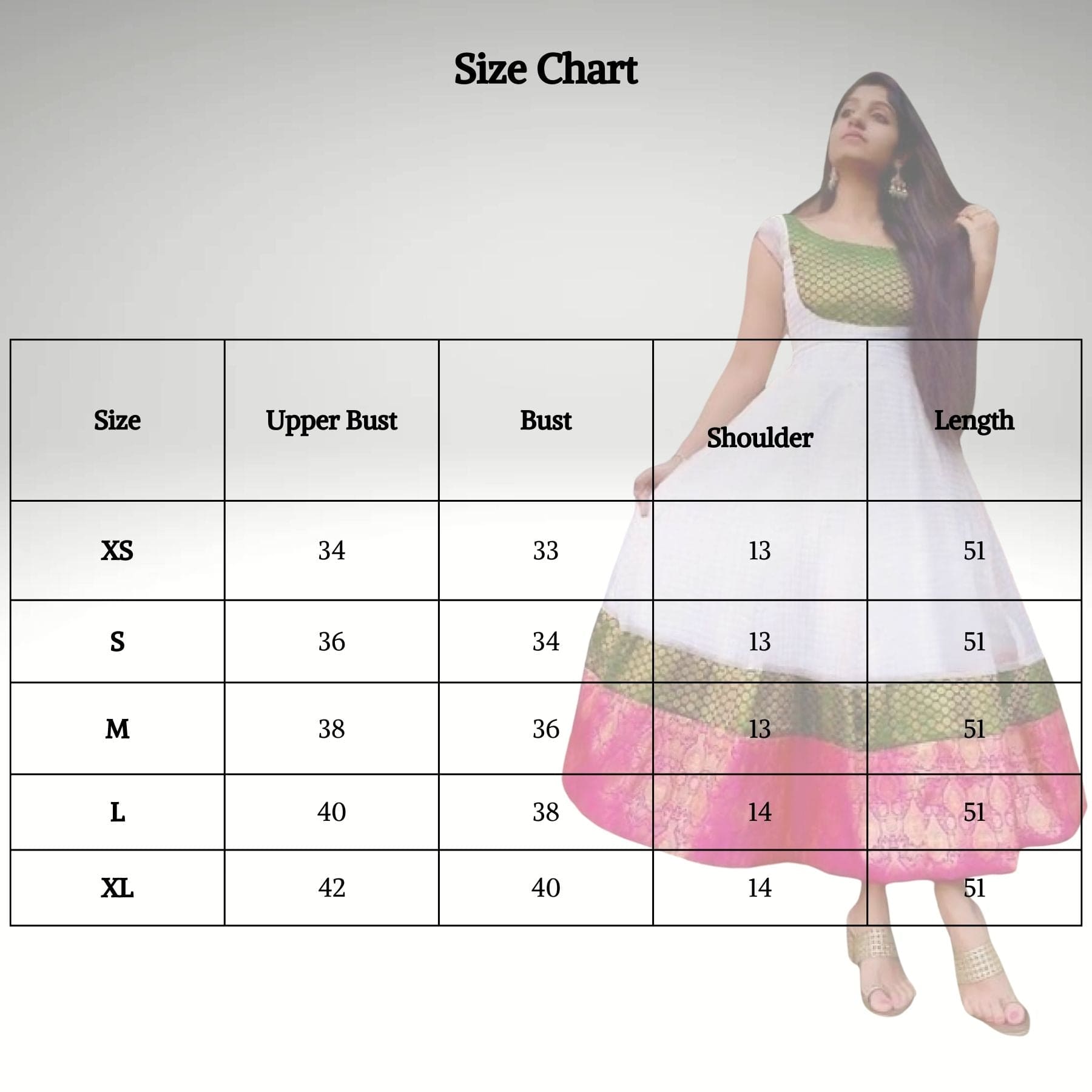 Chic Chanderi Cotton Designer Gown Kurta for Women - Ethnic Elegance KURTI JCS Fashions