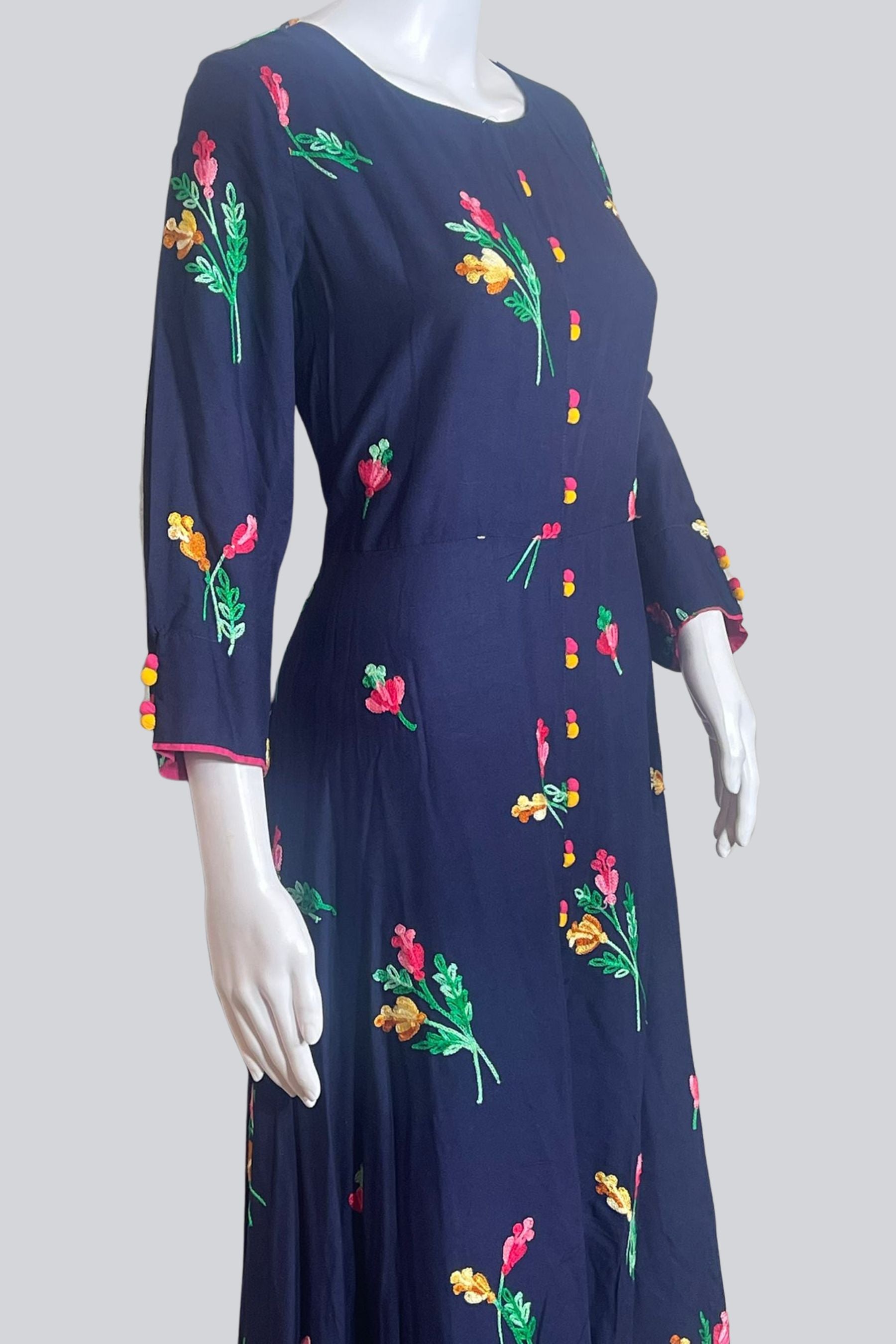 Chic Comfort: Elevate Your Style with JCS Fashions Trendy Collection KURTI JCS Fashions