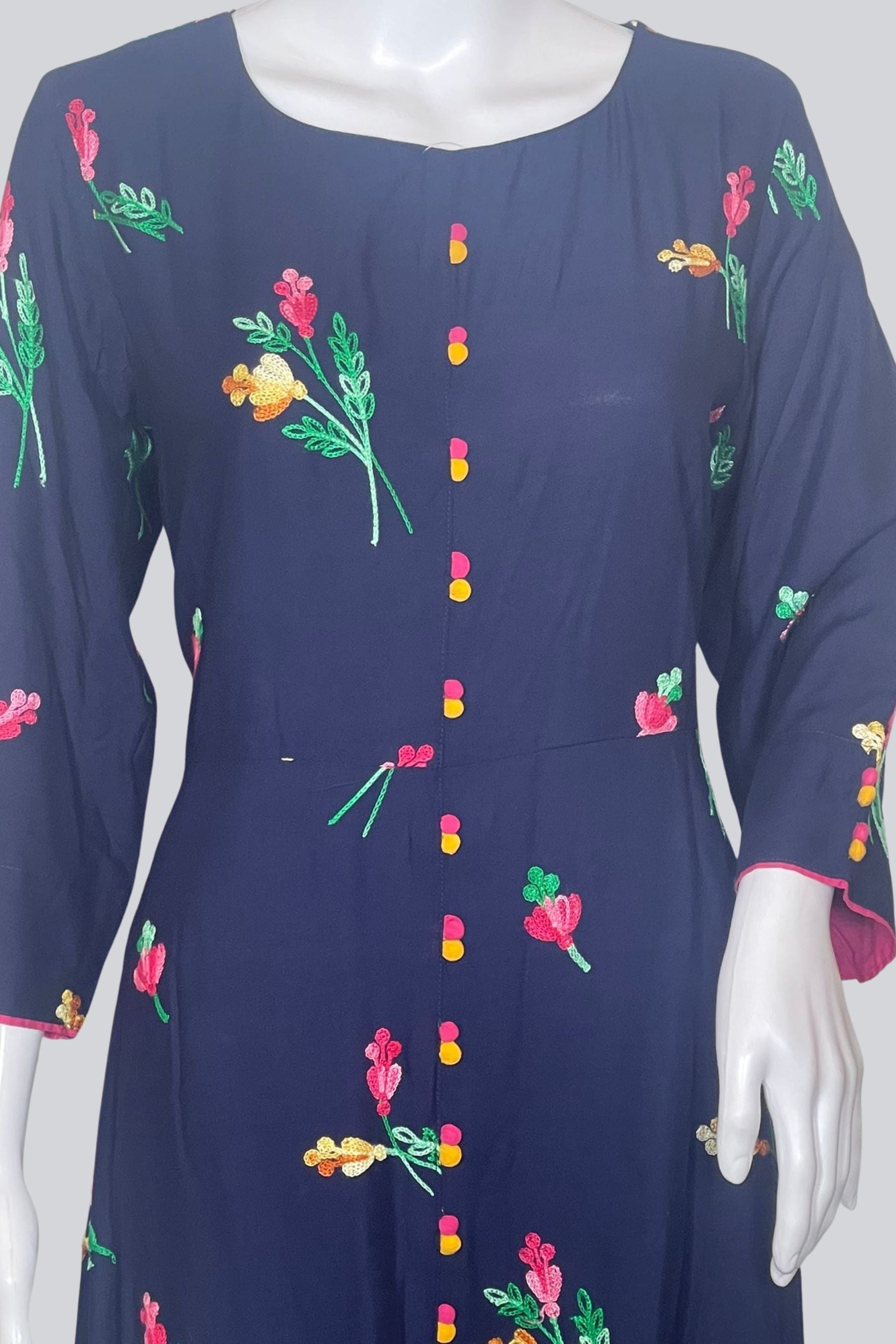 Chic Comfort: Elevate Your Style with JCS Fashions Trendy Collection KURTI JCS Fashions