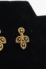 JCS Fashion's Handcrafted Minimalist Dainty Earrings: Elegant Shimmer