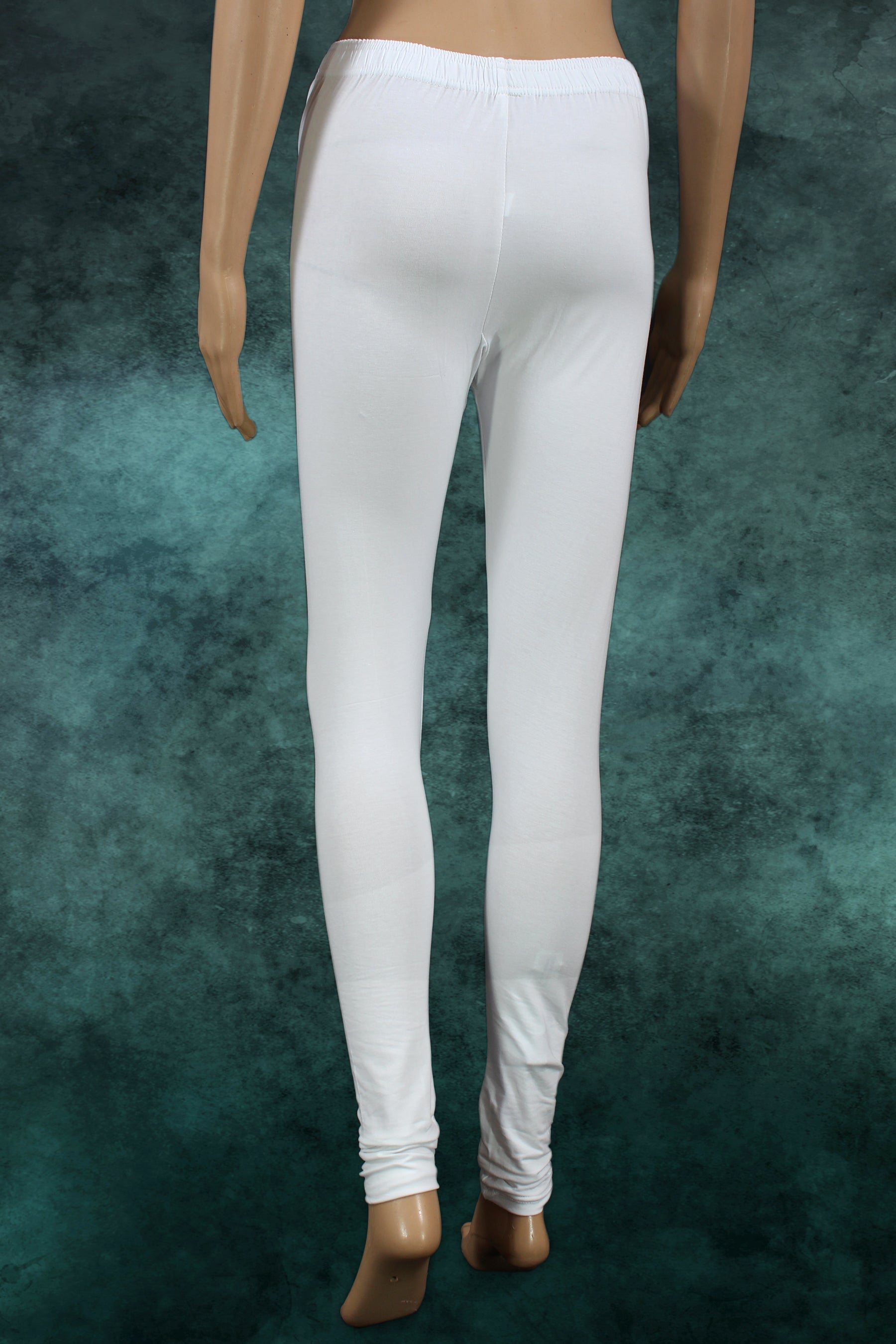 Ultimate Comfort Cotton Leggings - Stylish Skin Fit by JCSFashions Legging JCS Fashions