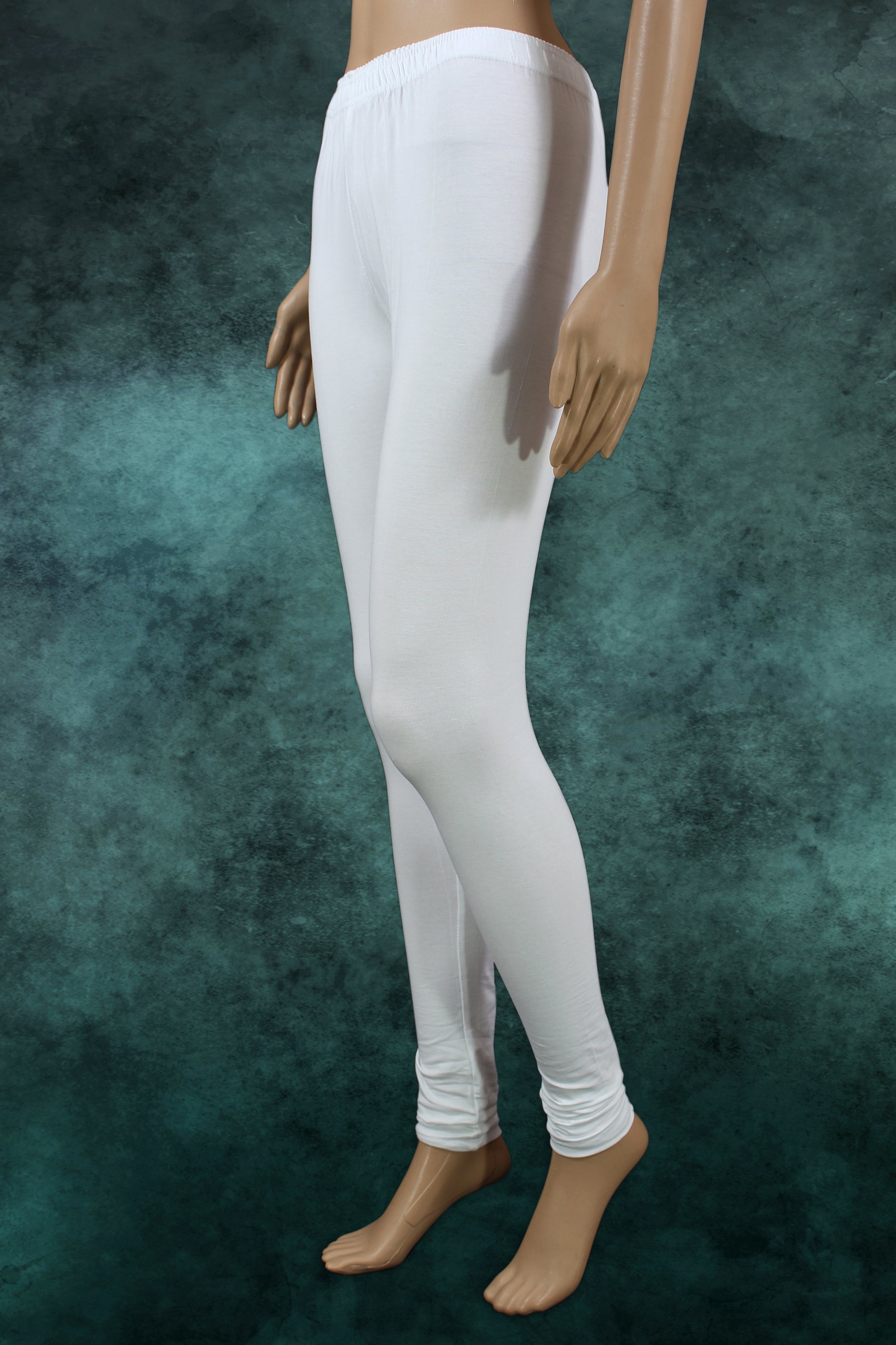 Ultimate Comfort Cotton Leggings - Stylish Skin Fit by JCSFashions Legging JCS Fashions