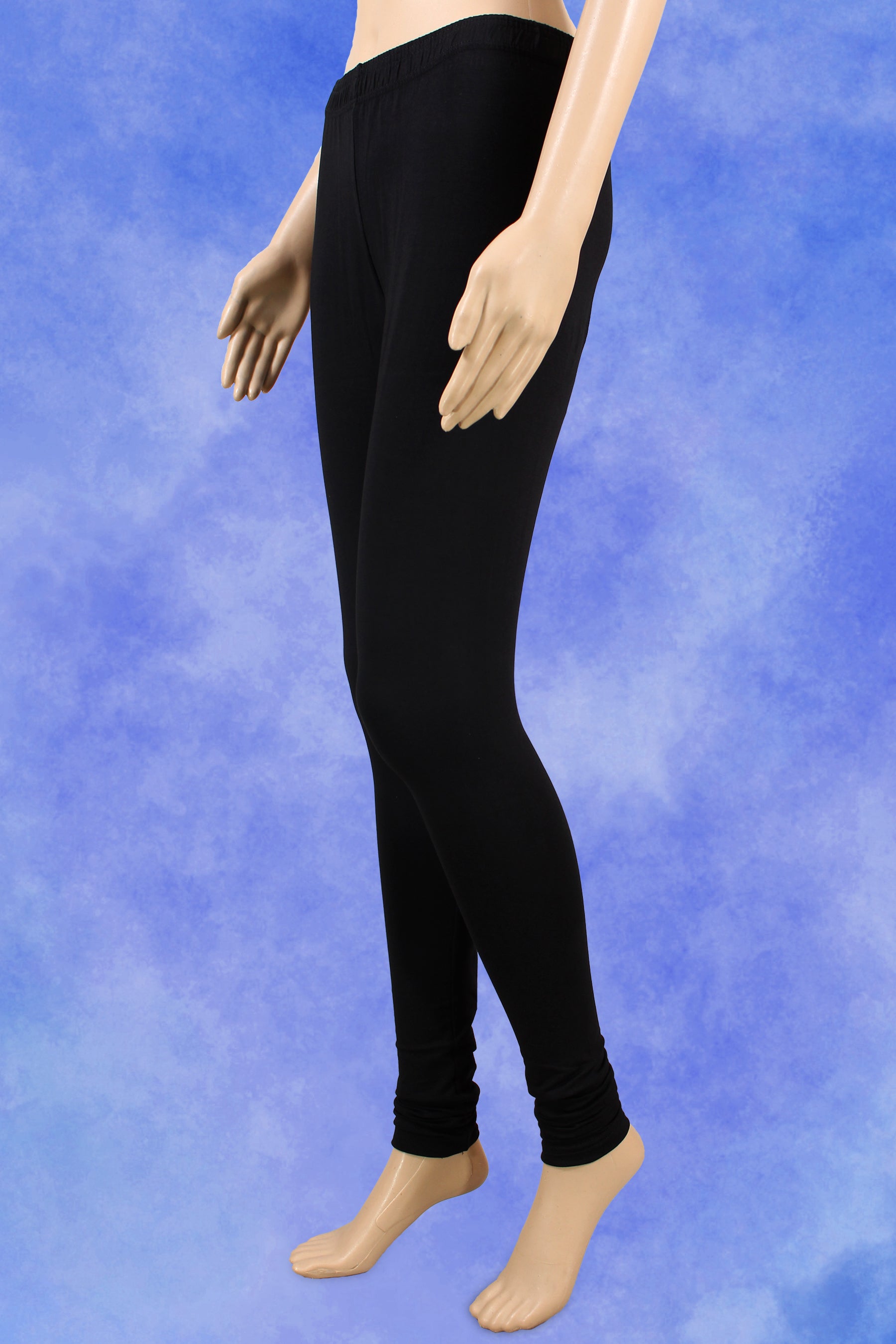 JCSFashions Premium Cotton Leggings - Breathable & Ultra-Comfortable Legging JCS Fashions