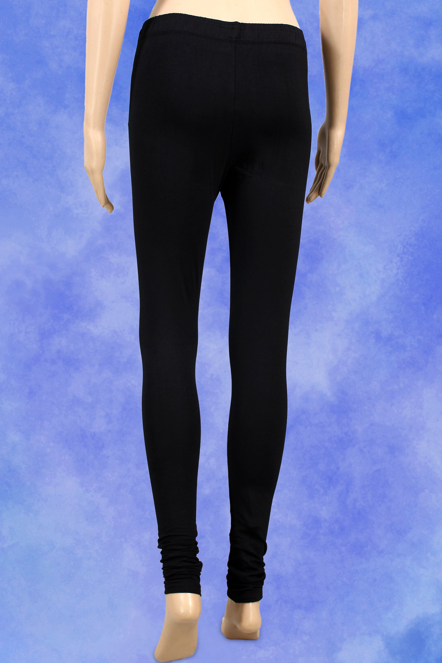 JCSFashions Premium Cotton Leggings - Breathable & Ultra-Comfortable Legging JCS Fashions