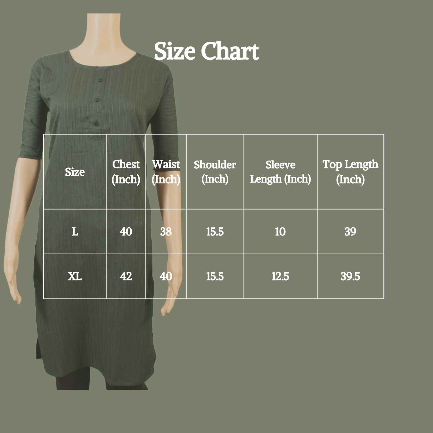 Charming Popcorn Fabric Kurti: Lightweight and Comfortable KURTI JCS Fashions