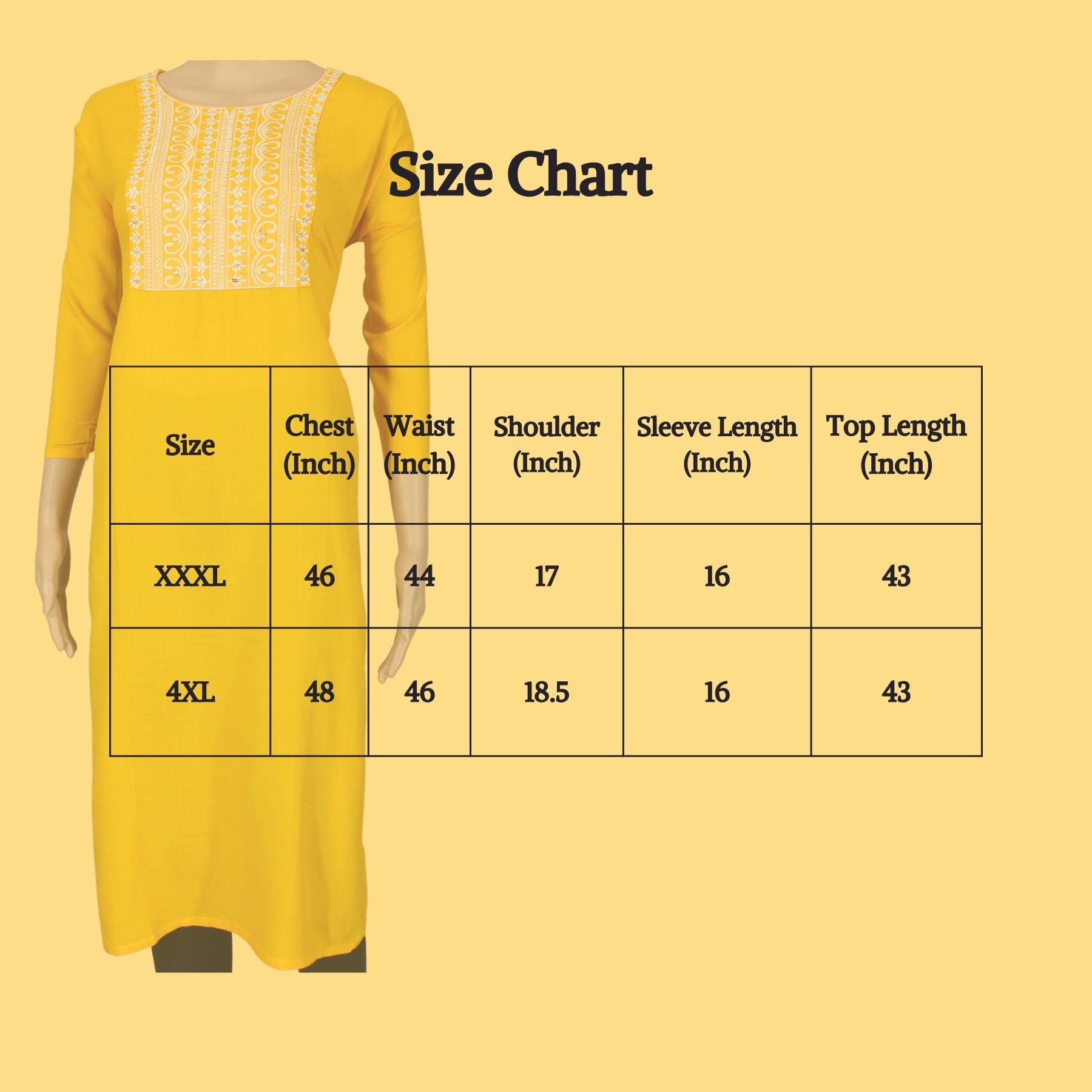 Exquisite Embroidered Sequin Work Cotton Kurti for Traditional Elegance KURTI JCS Fashions