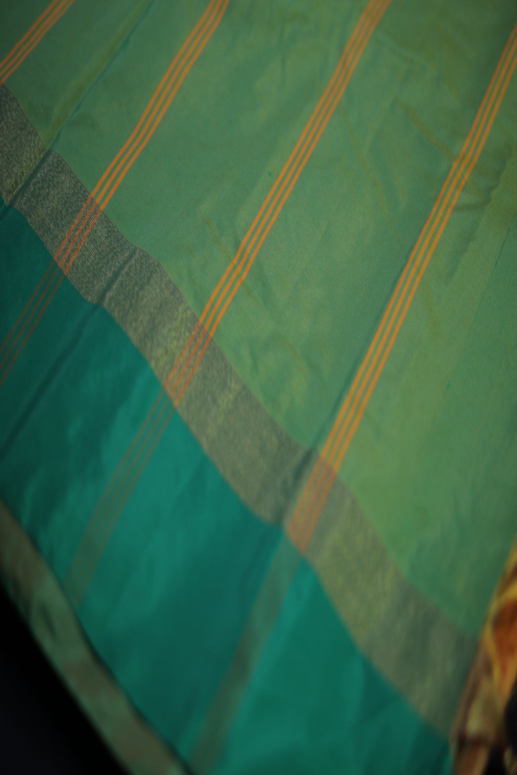 Elegant Semi-Silk Saree with Intricate Zari Work & Blouse Material Saree JCS Fashions