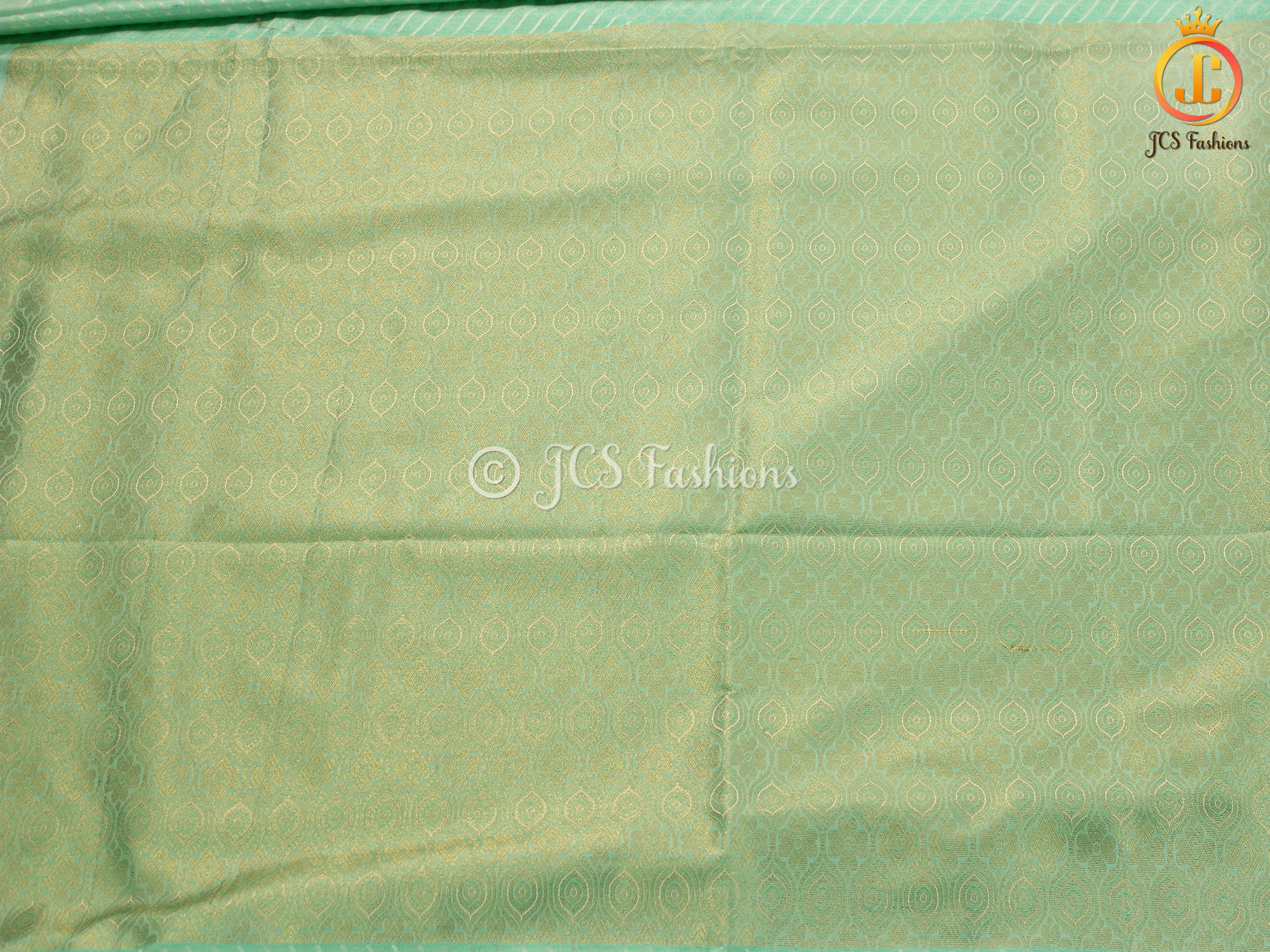 Embossed Kanchi Soft Semi Silk Saree